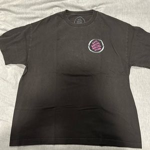 Anti social social club